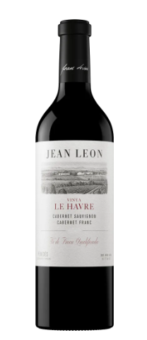 深みのある赤ワイン